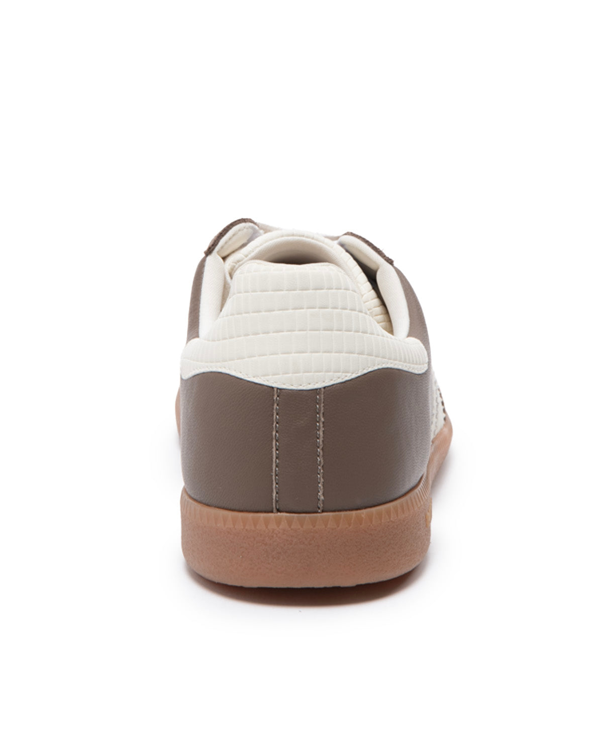 Cloud Leather & Suede Retro Sneakers