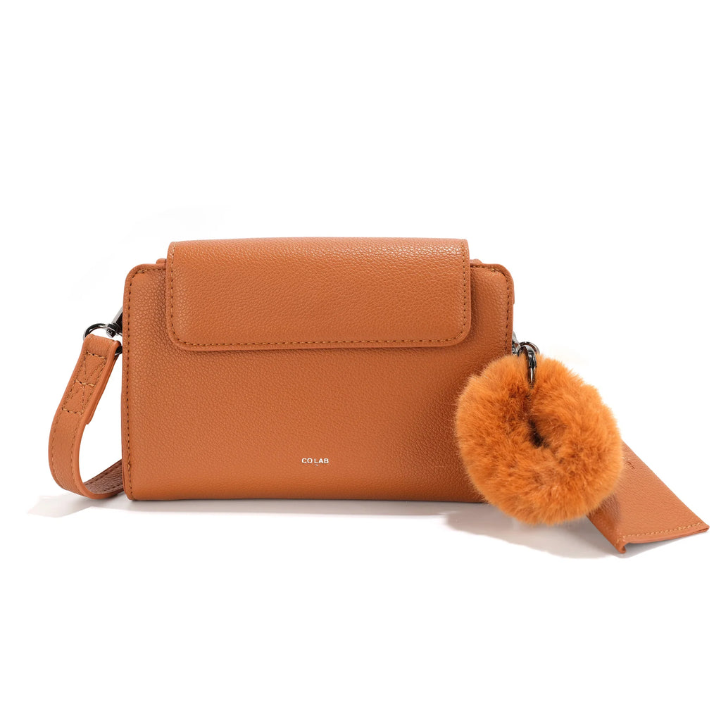 Brooke Organizer Crossbody