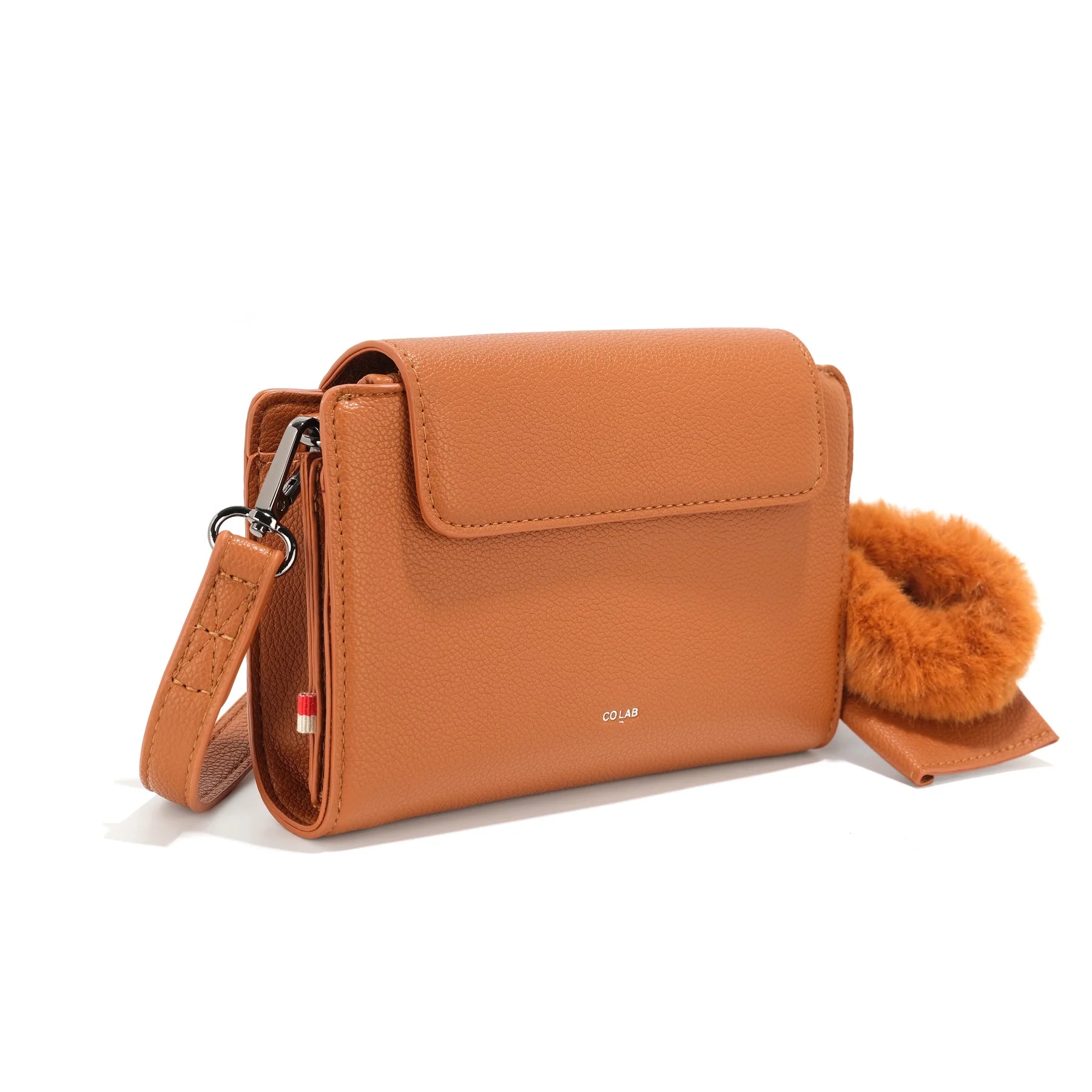 Brooke Organizer Crossbody