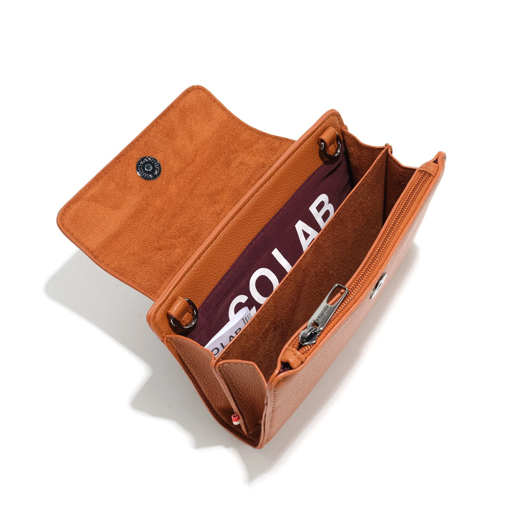 Brooke Organizer Crossbody
