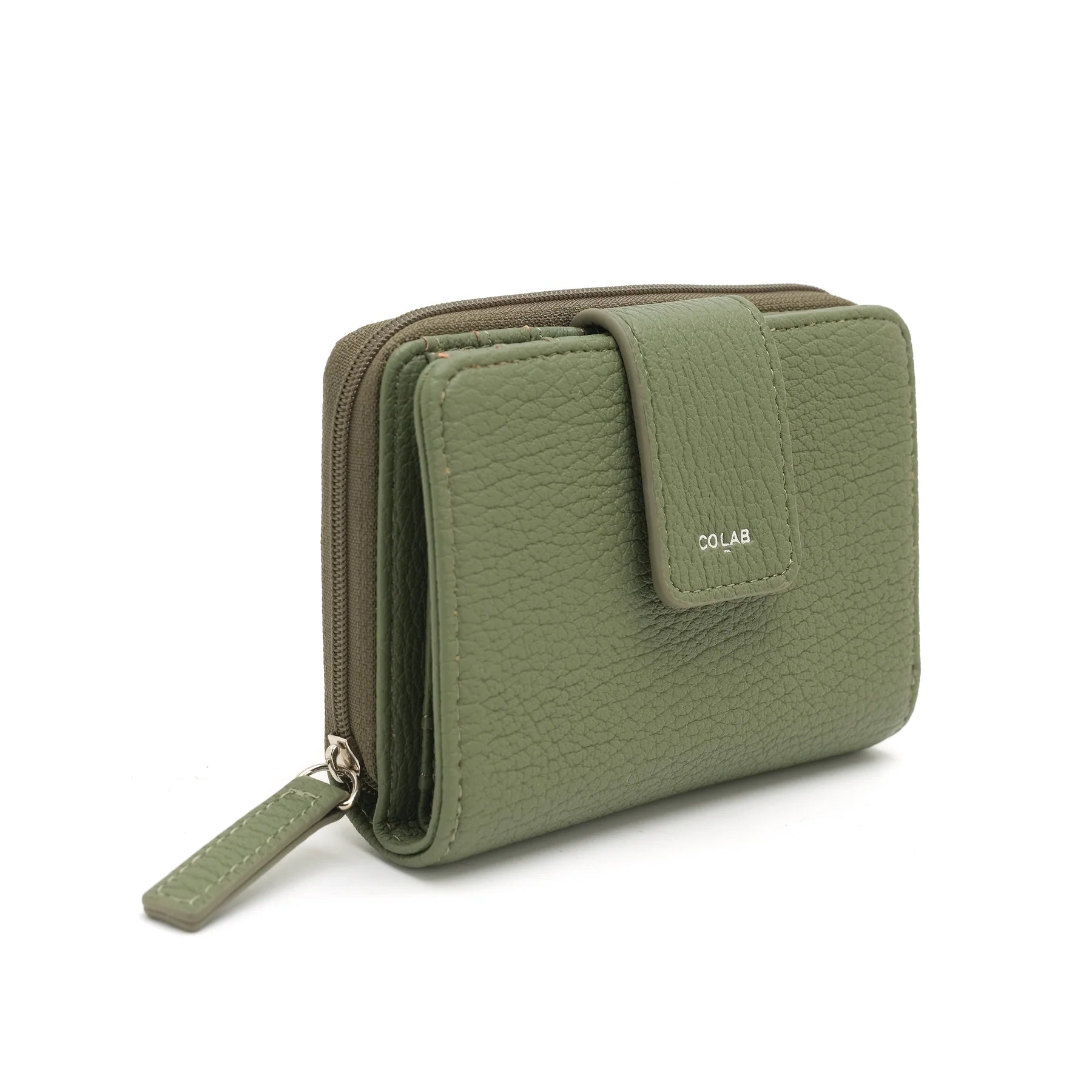 Lucie Small Wallet