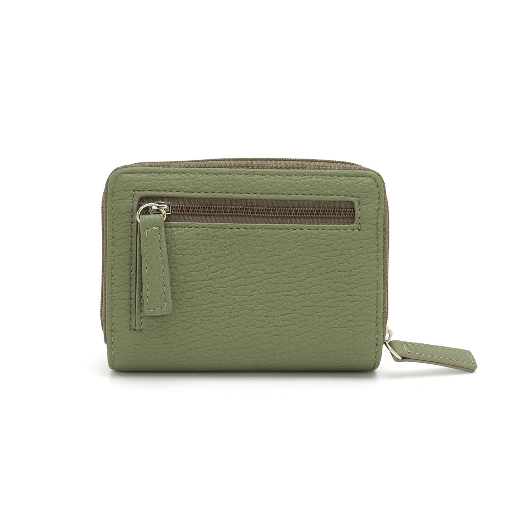 Lucie Small Wallet