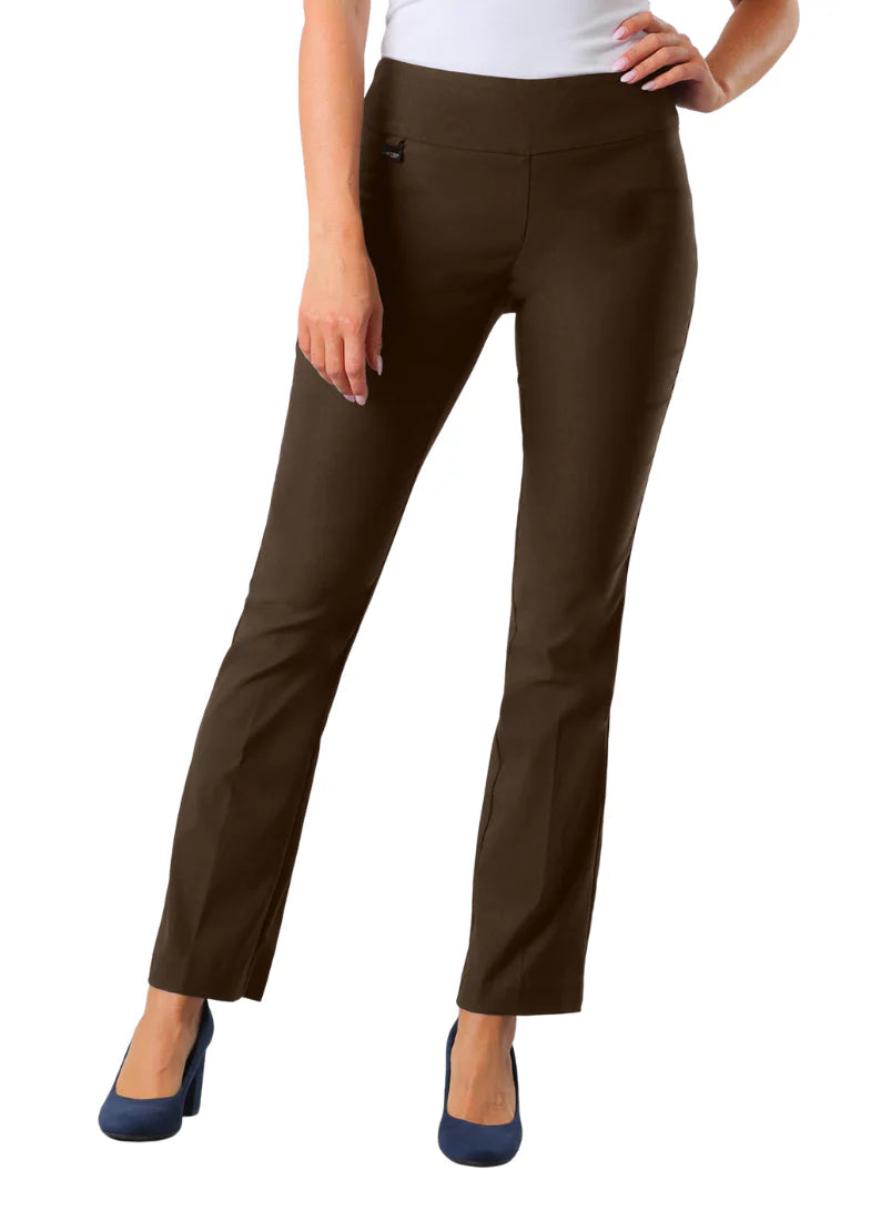 Straight Leg Pant