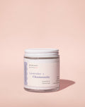 Lavender + Chamomile Body Lotion