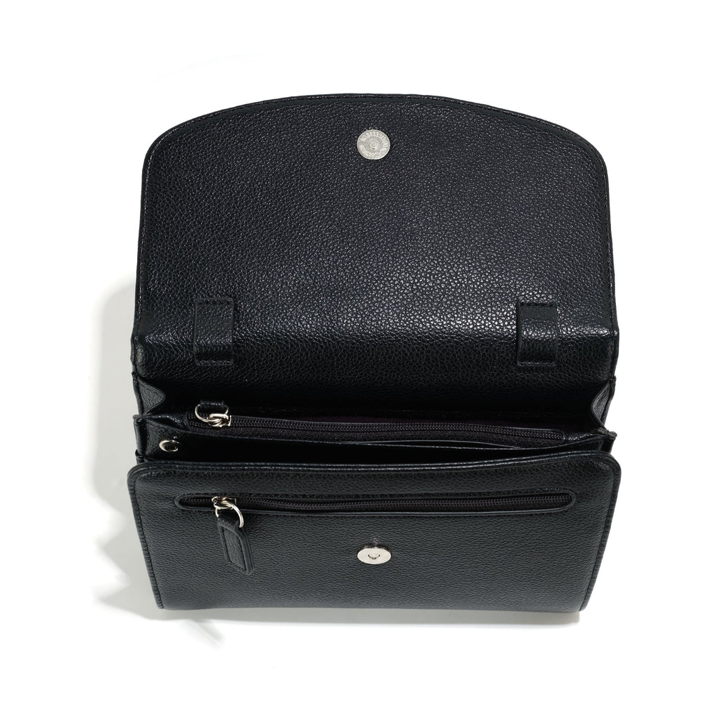 Nava All-In-One Organizer Crossbody