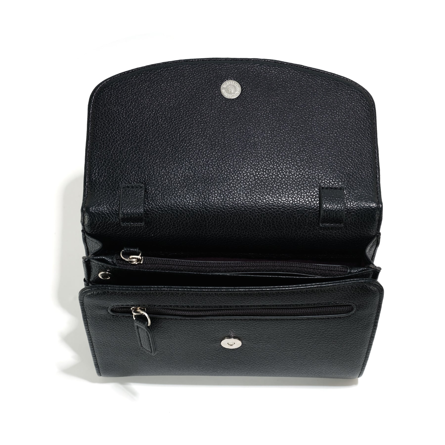 Nava All-In-One Organizer Crossbody