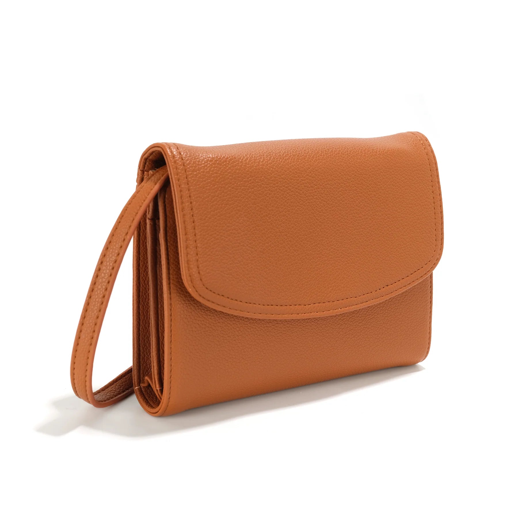 Nava All-In-One Organizer Crossbody