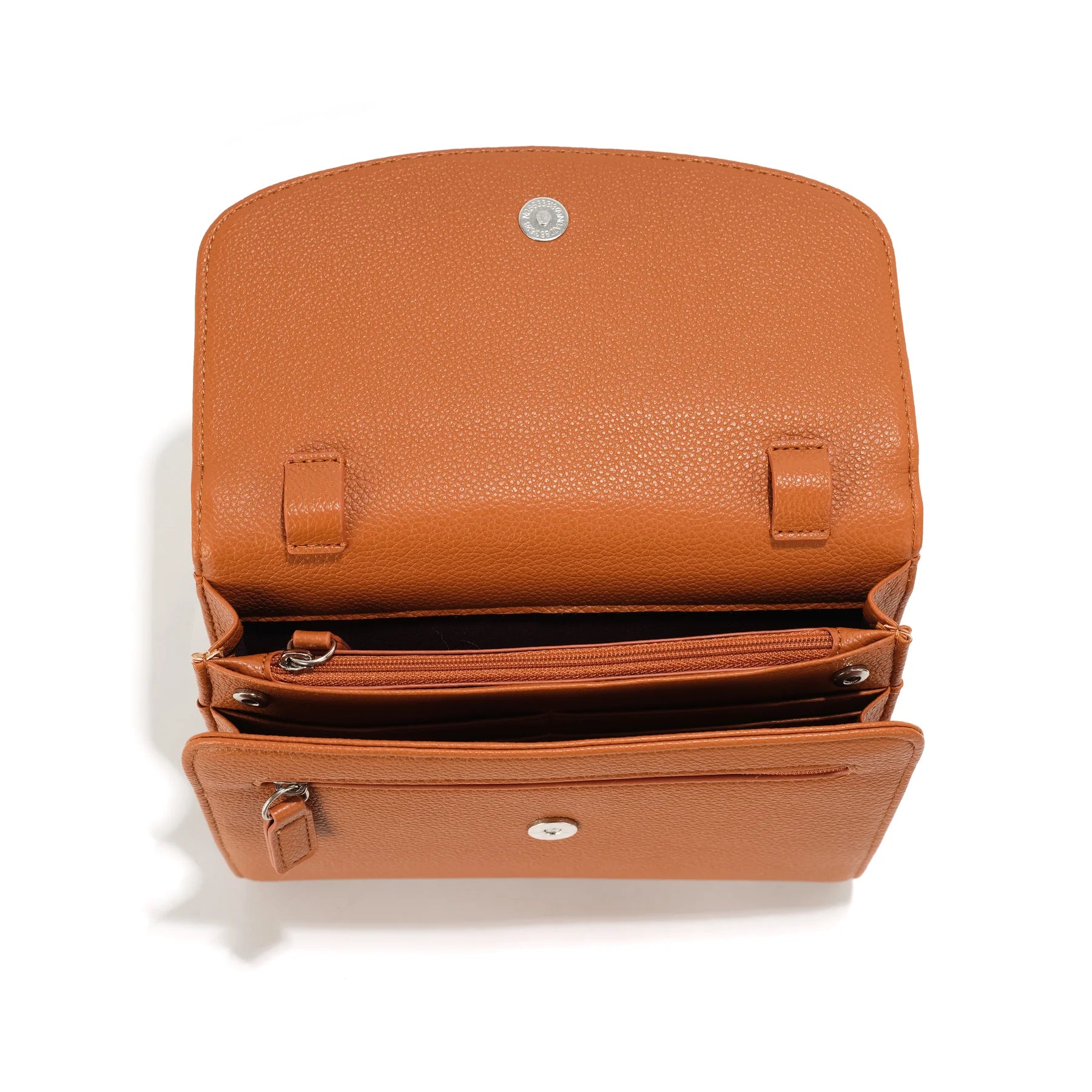 Nava All-In-One Organizer Crossbody