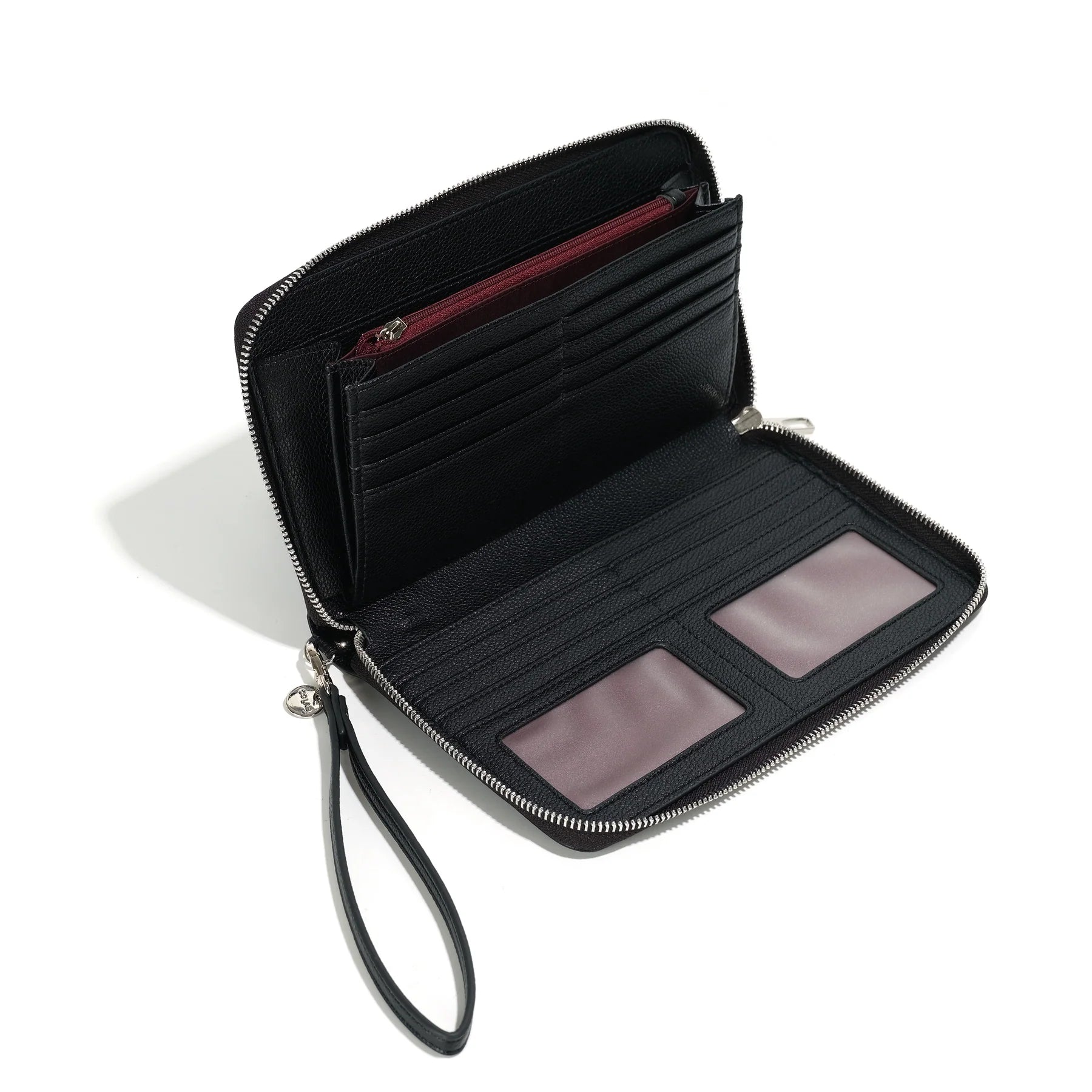 Emma Large Wallet