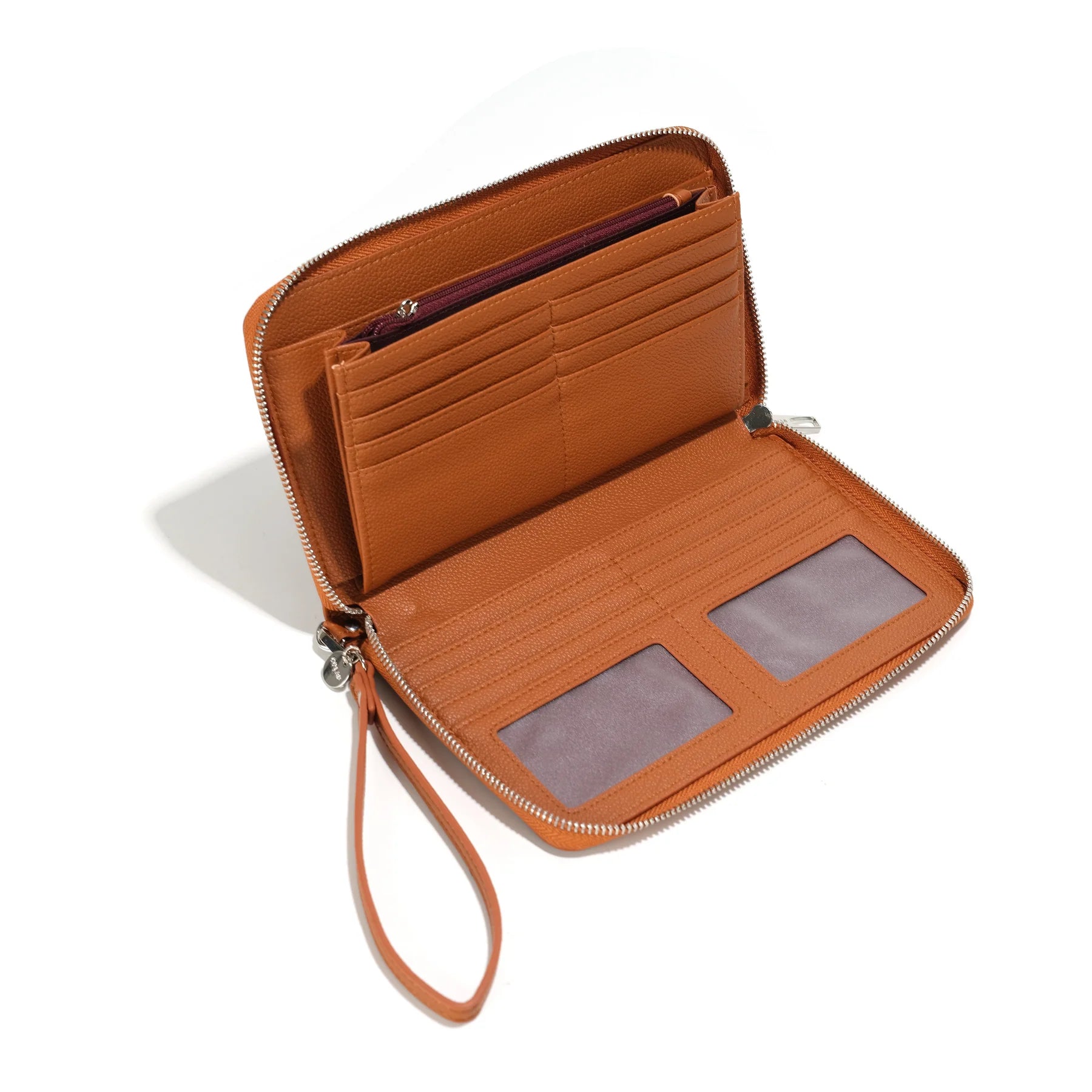 Emma Large Wallet
