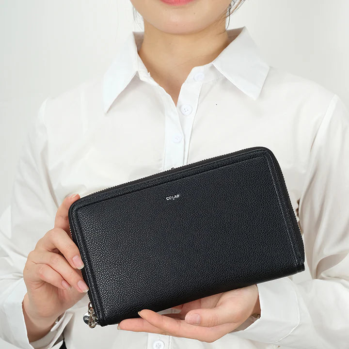 Emma Large Wallet