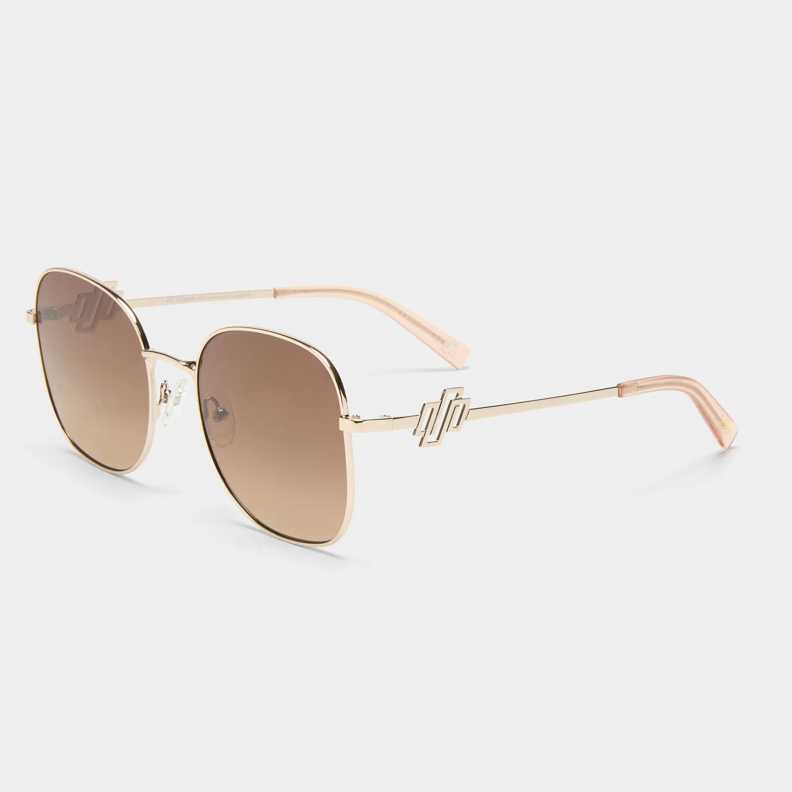 Metamorphosis Round Sunglasses