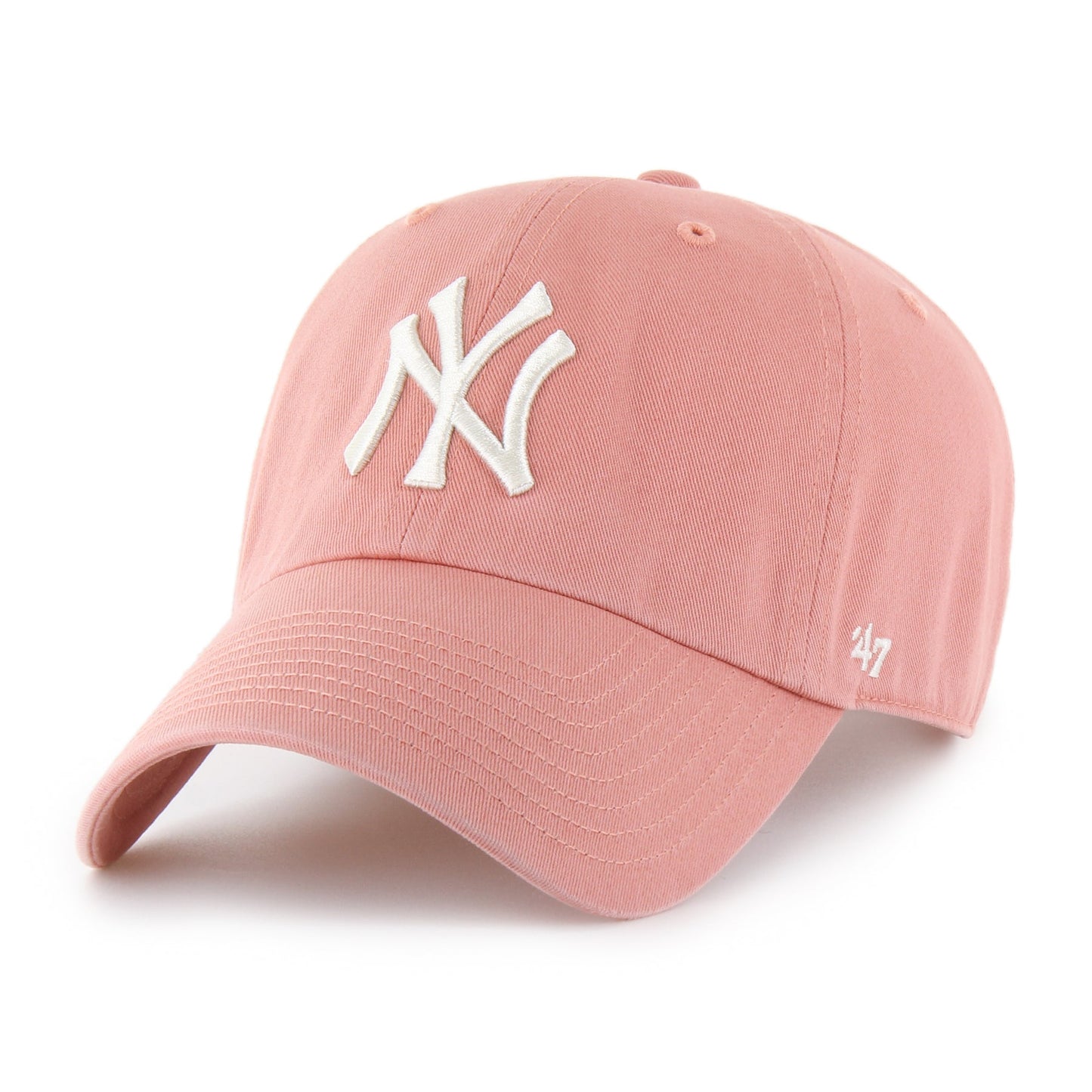 New York Yankees '47 Clean Up Dad Cap