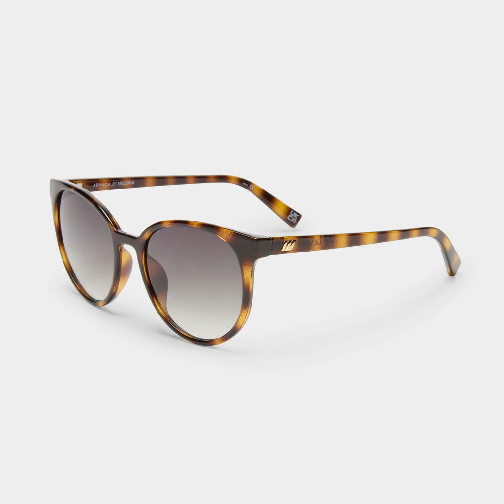 Armada Round Sunglasses