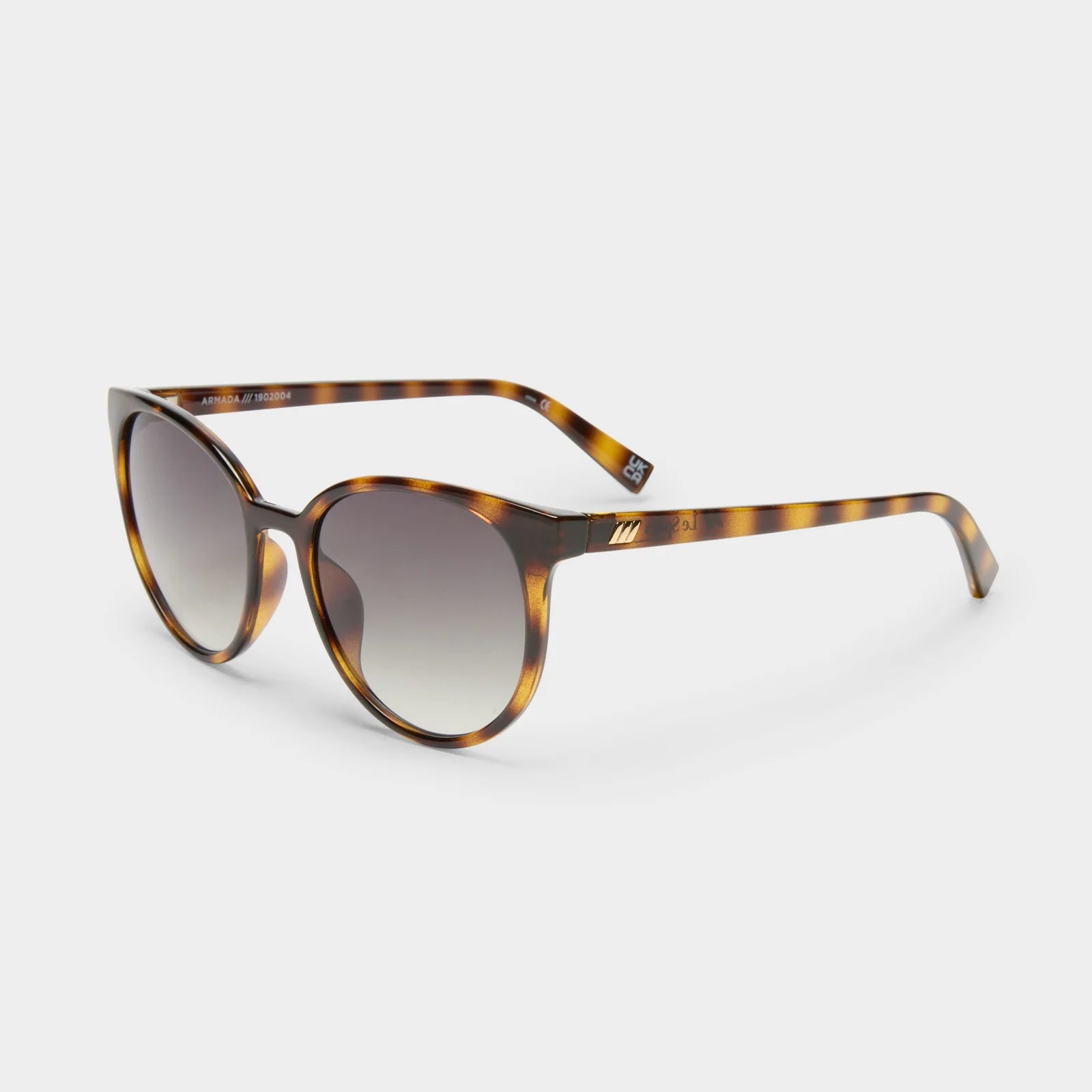 Armada Round Sunglasses