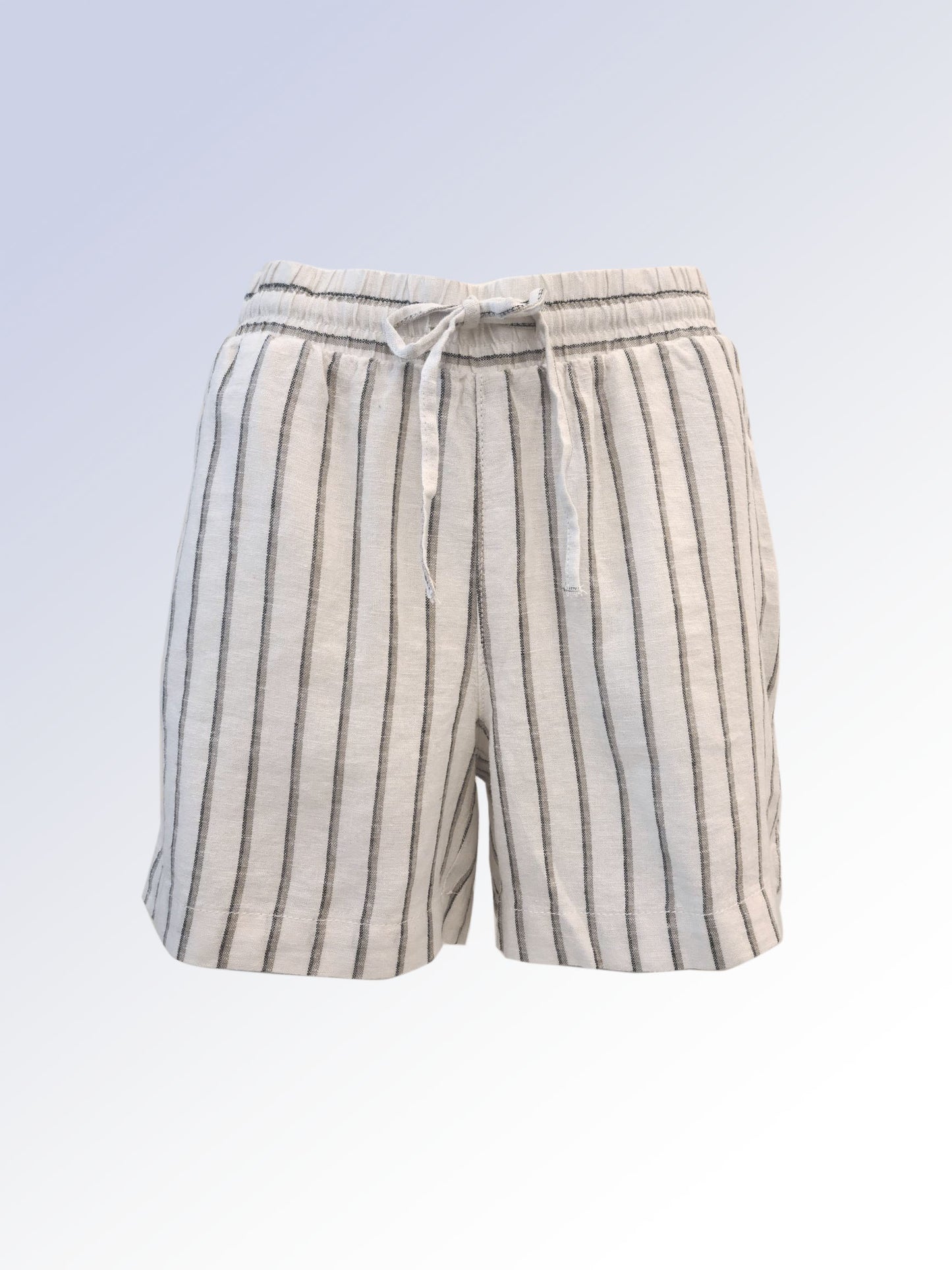 Striped Shorts