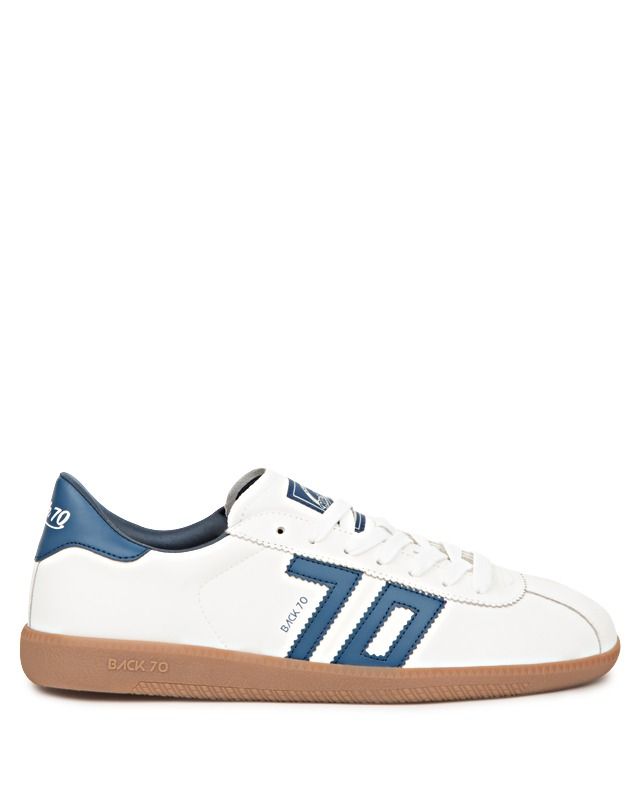 Heritage Shelly Sneaker