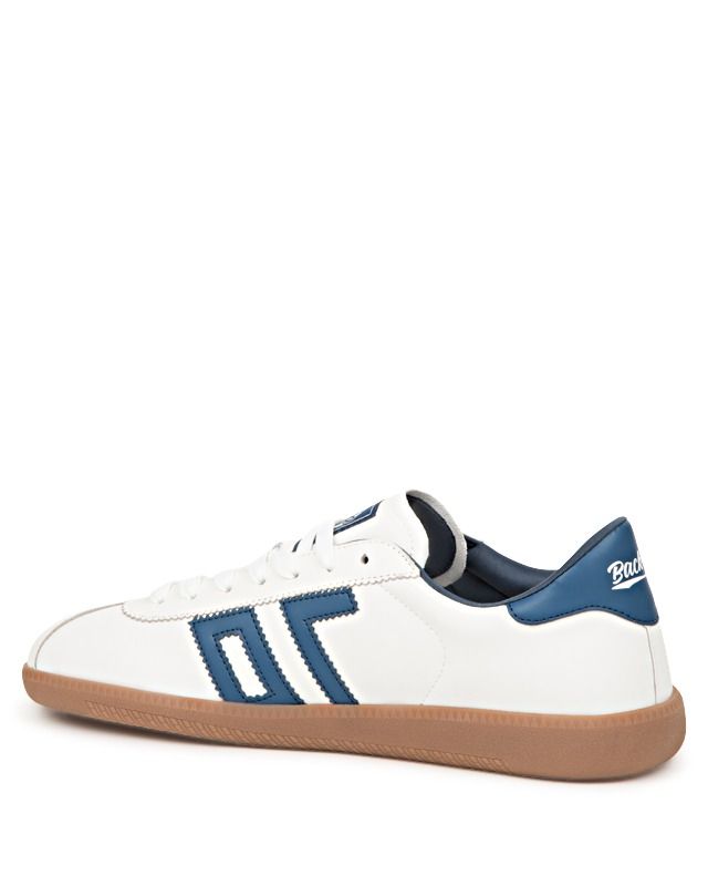 Heritage Shelly Sneaker