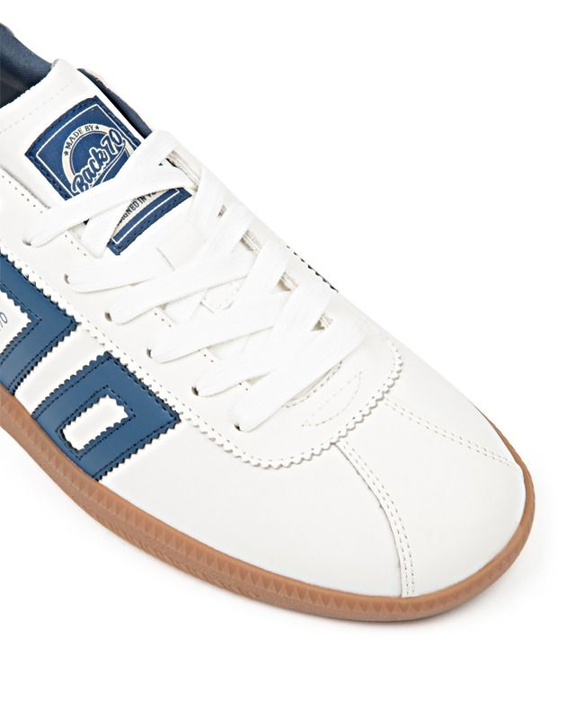 Heritage Shelly Sneaker