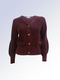 Elise Button Cardigan