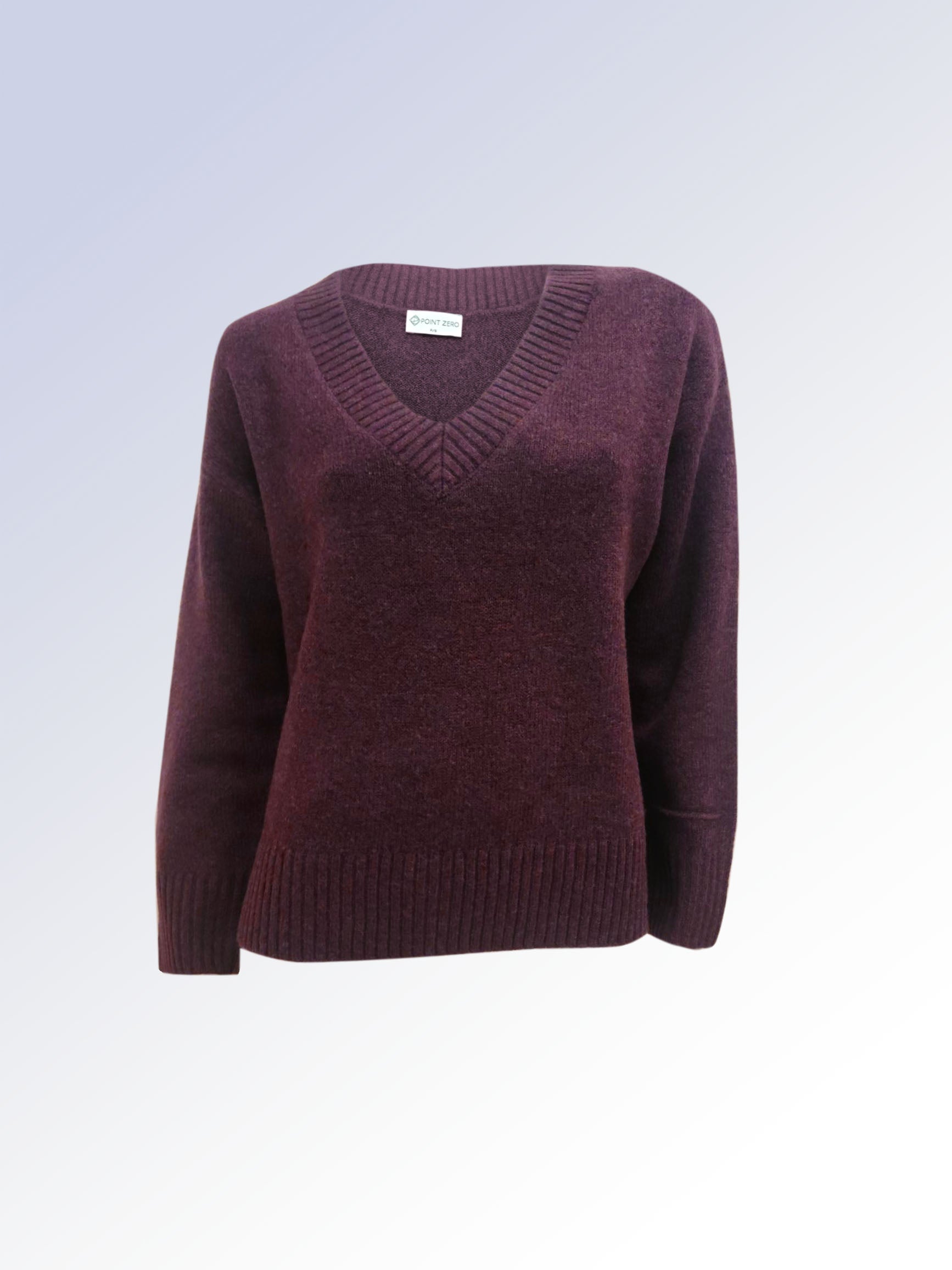 Diana V-Neck Sweater