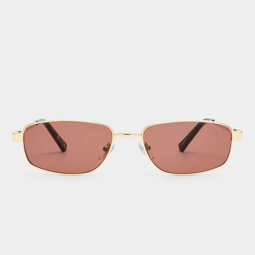 Torrid Soft Rectangle Sunglasses