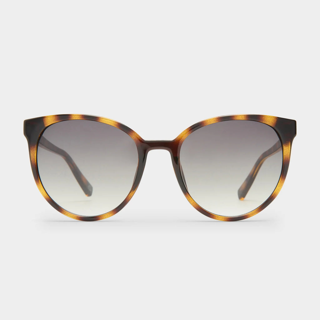 Armada Round Sunglasses