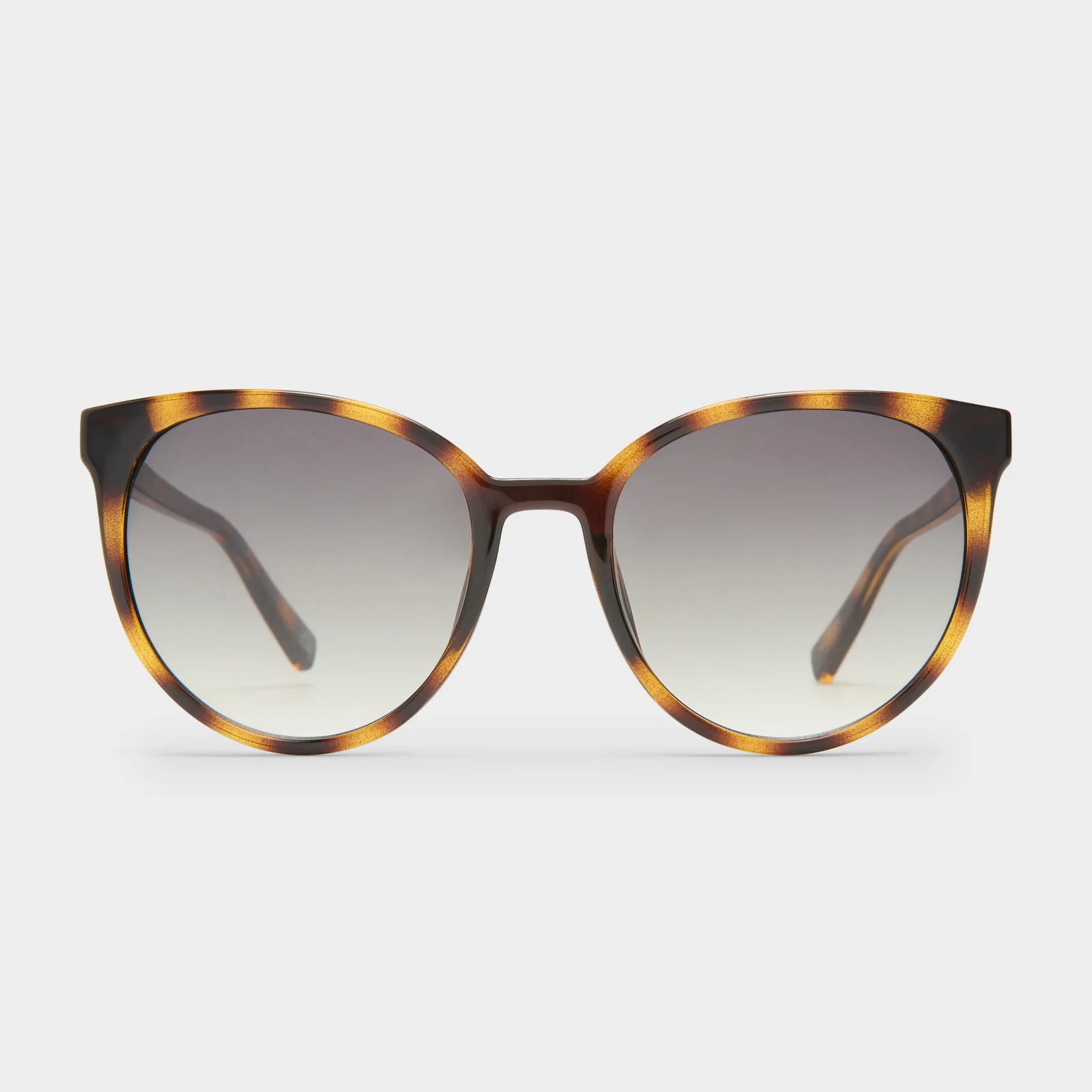 Armada Round Sunglasses