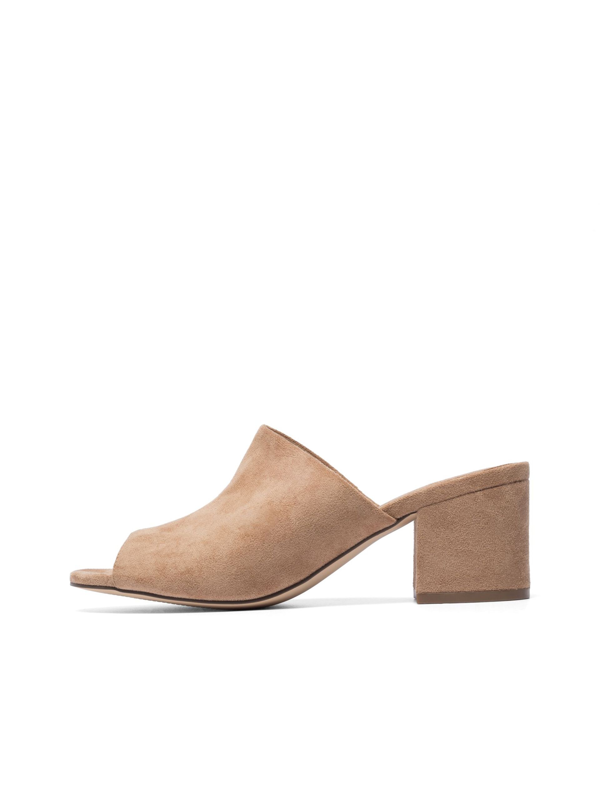 Biacate Mules