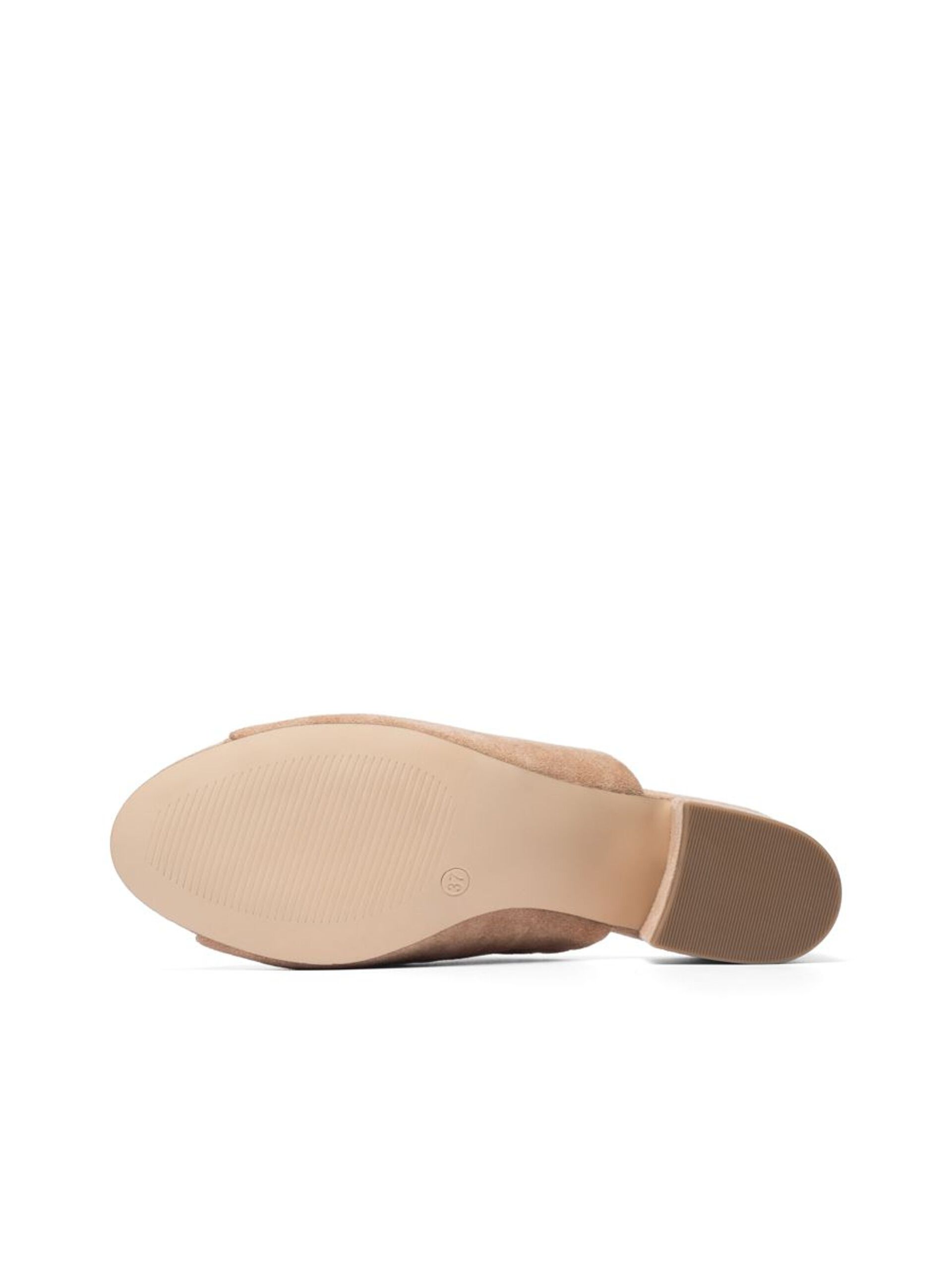 Biacate Mules