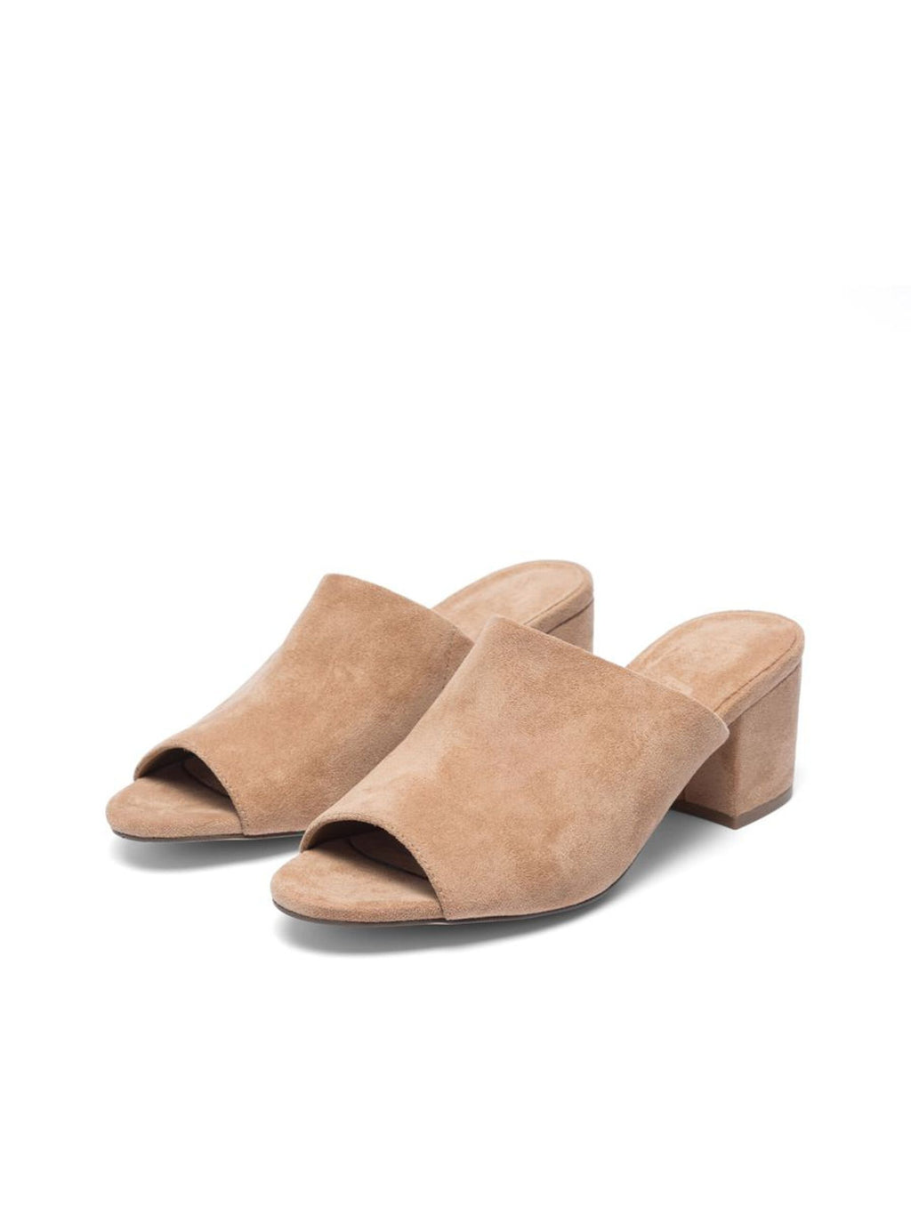 Biacate Mules