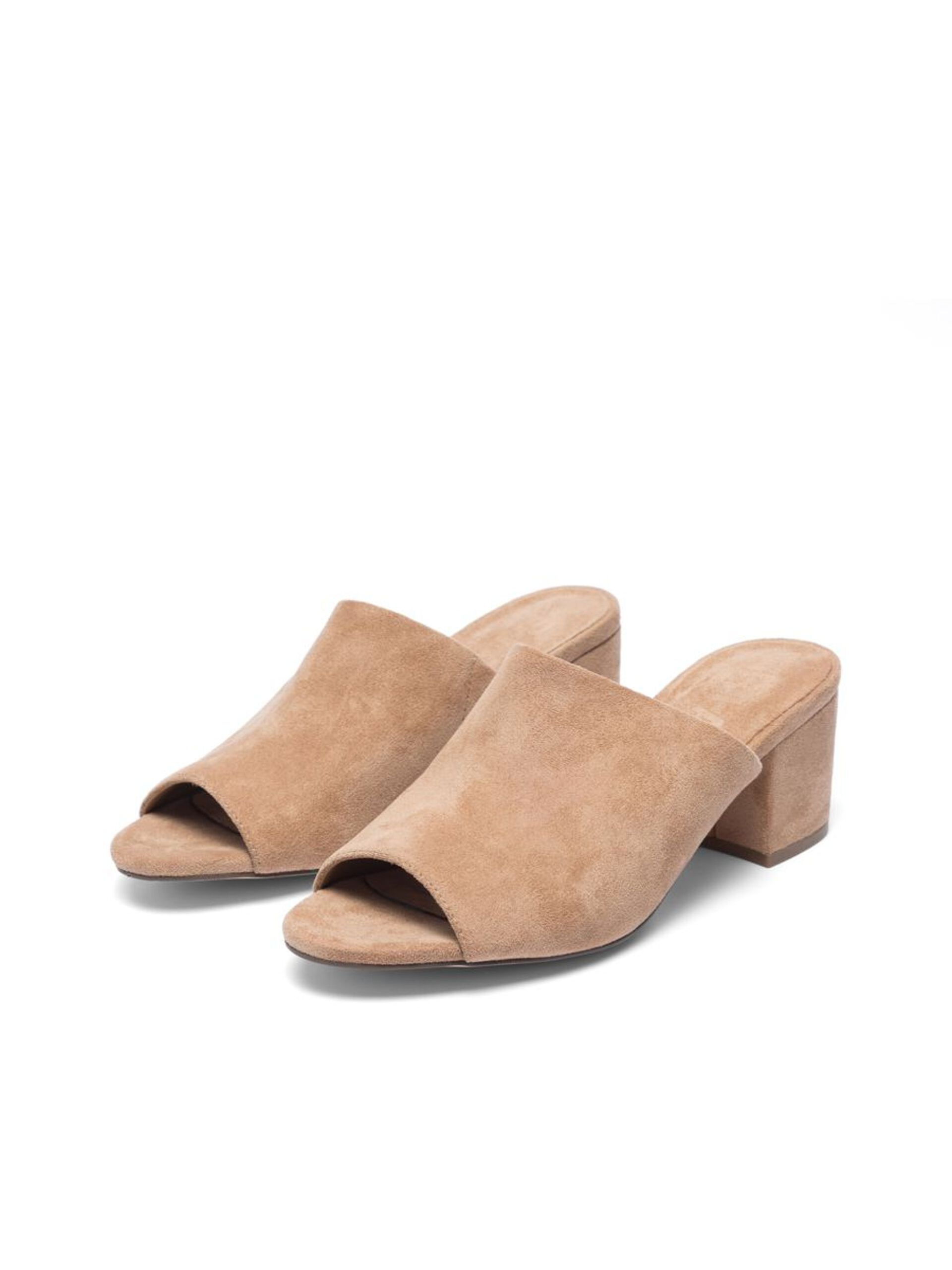 Biacate Mules