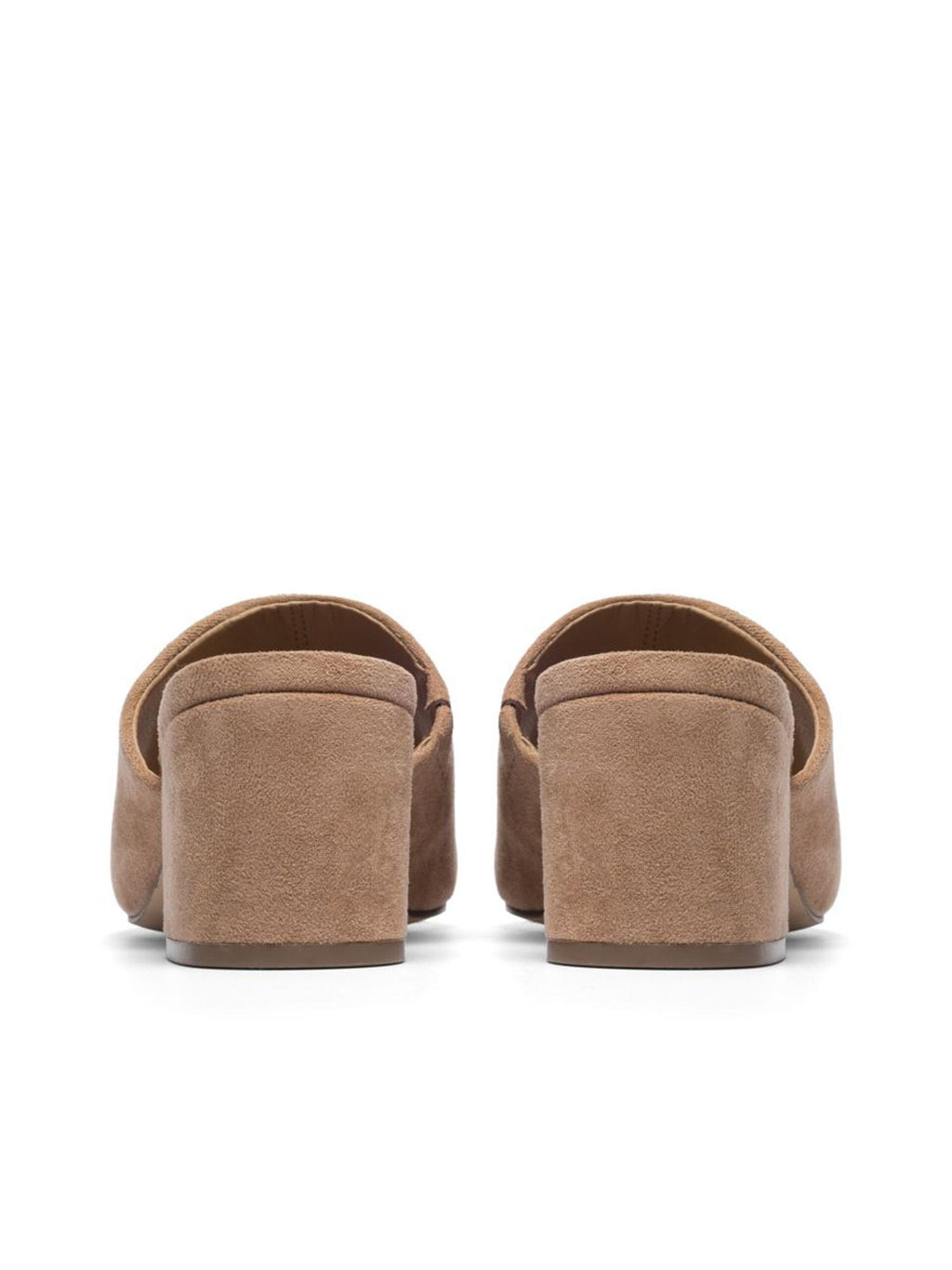 Biacate Mules