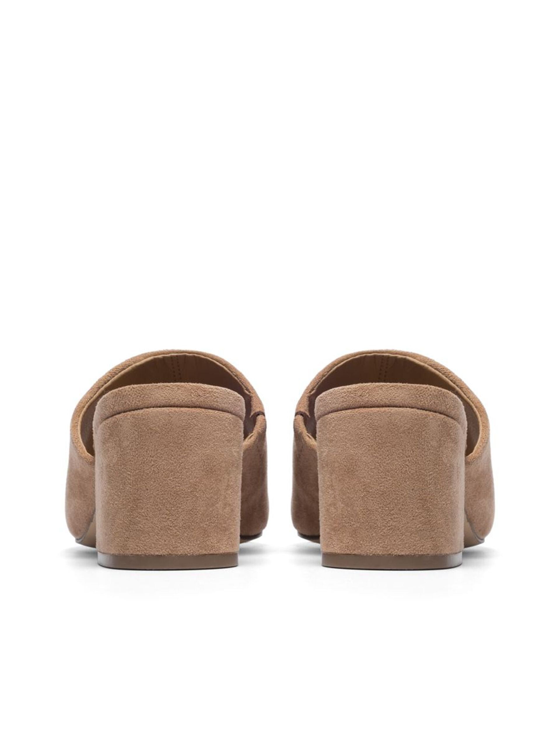 Biacate Mules