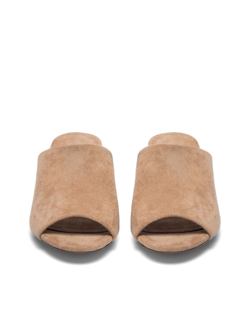Biacate Mules