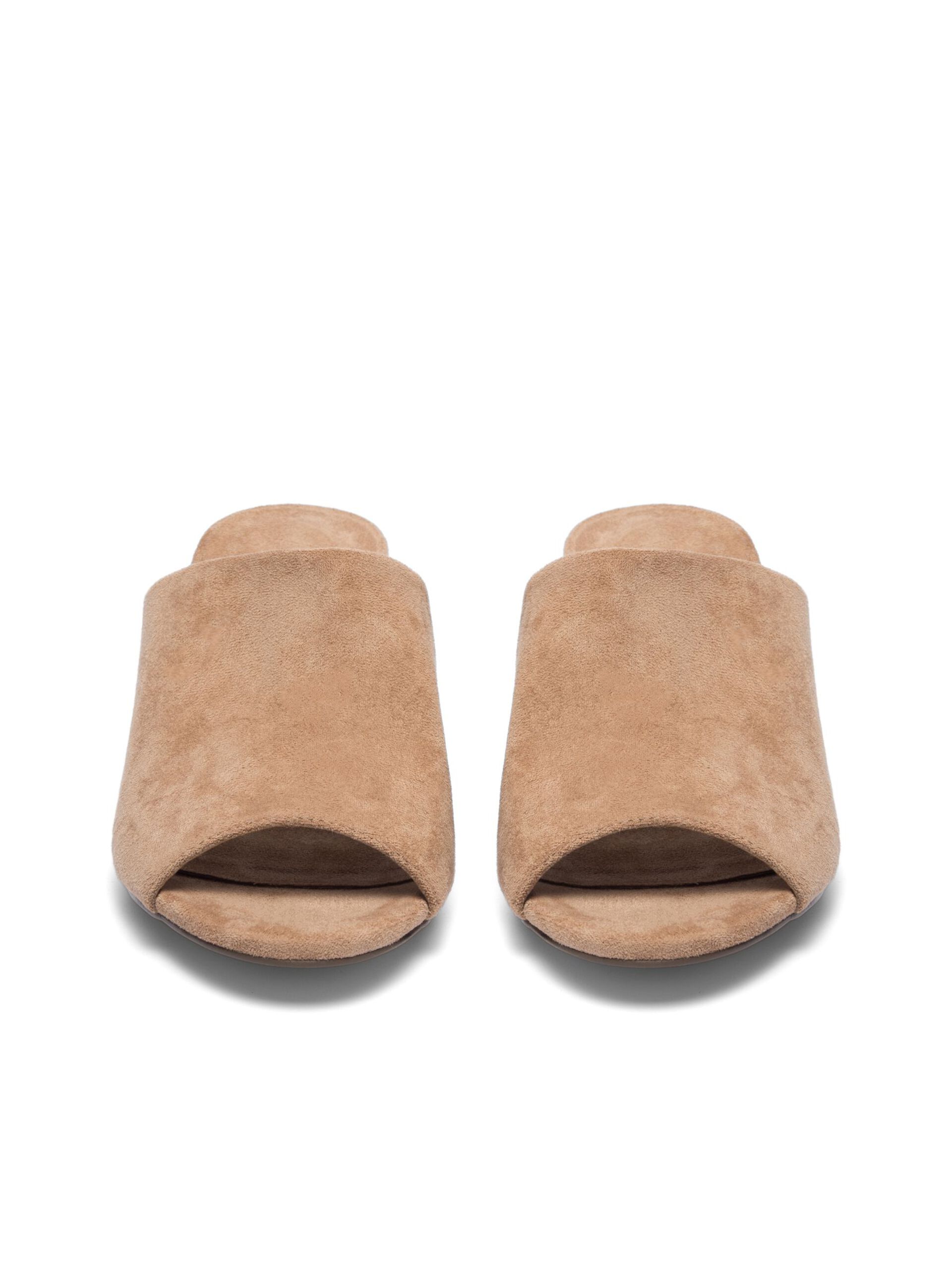 Biacate Mules