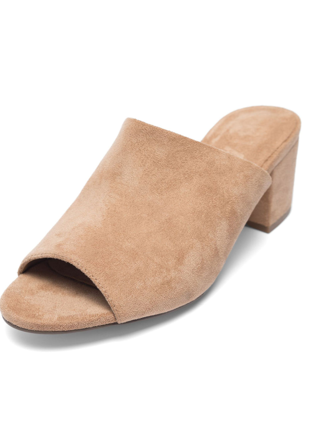 Biacate Mules