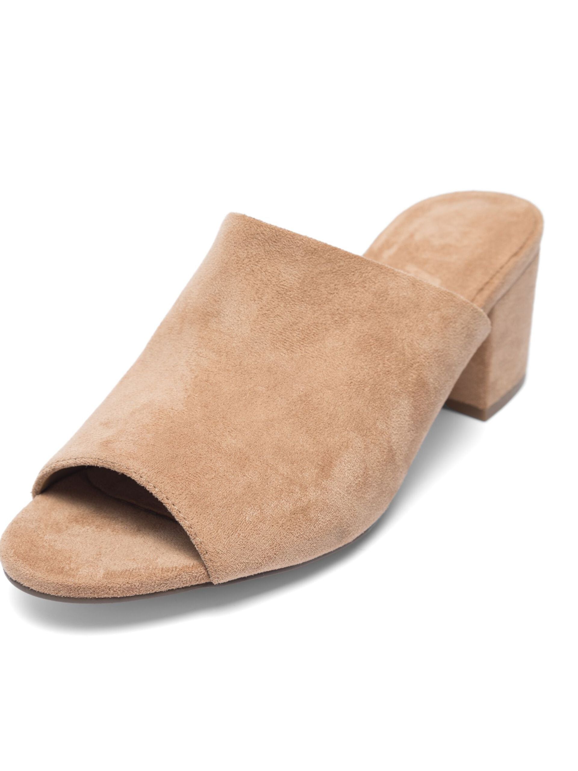 Biacate Mules