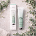 Hand Therapy Cream - Eucalyptus + Peppermint