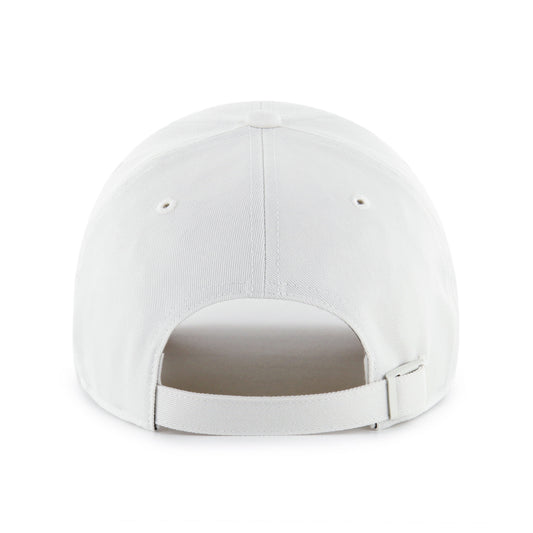 Toronto Maple Leafs Foundational Two Toned '47 Clean Up Dad Cap