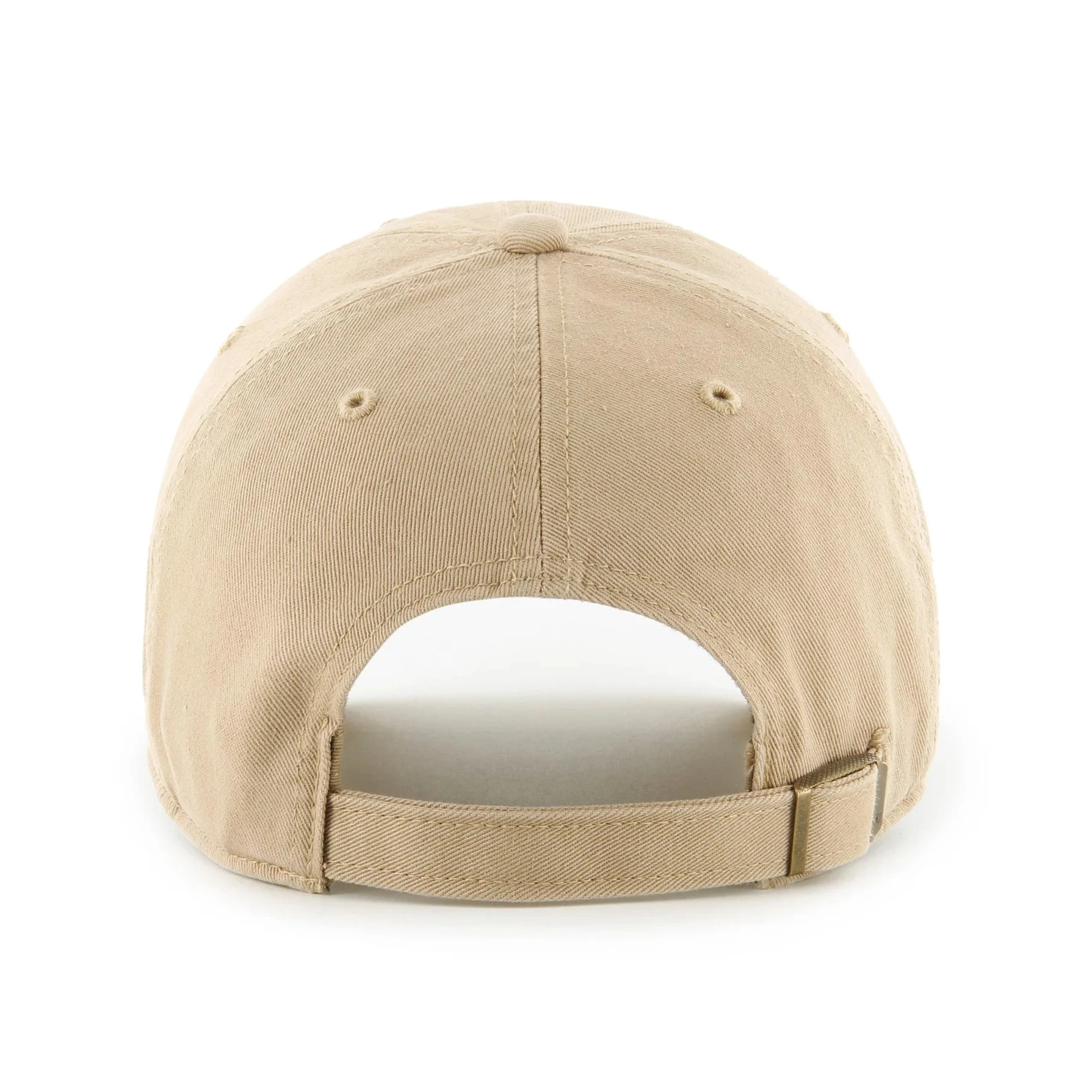 Edmonton Oilers '47 Clean Up Dad Cap