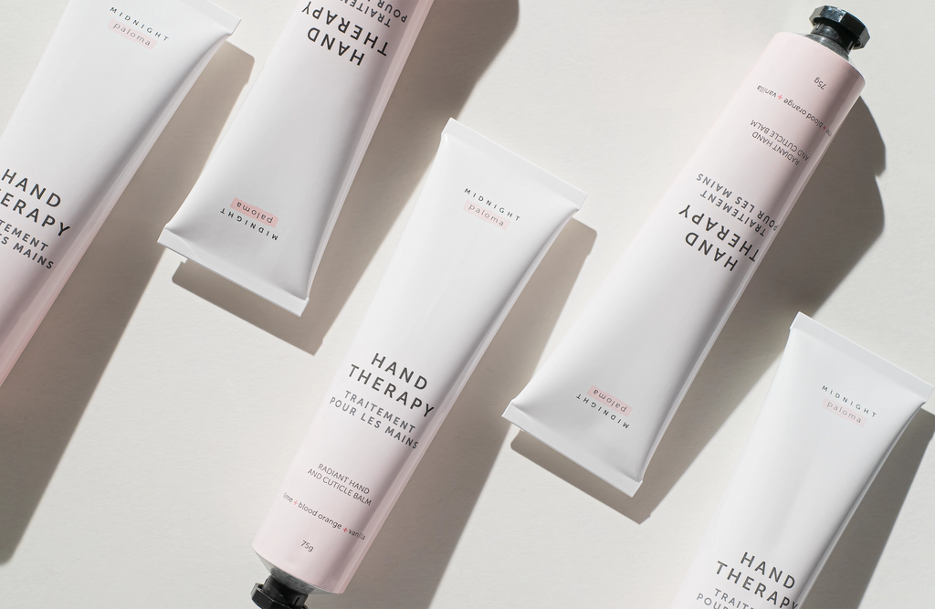 Hand Therapy Cream
