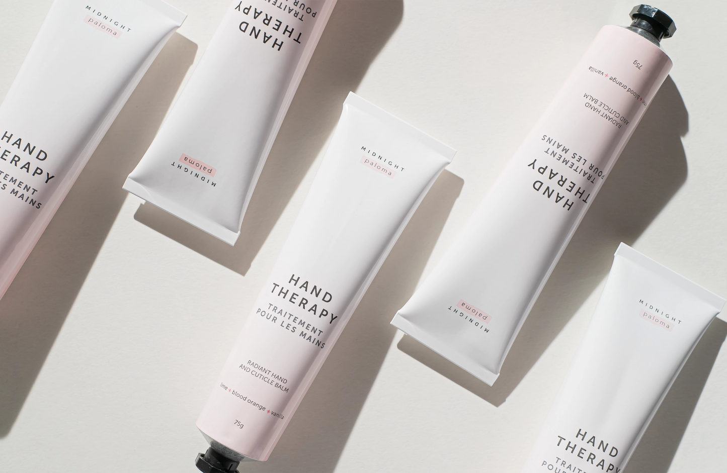 Hand Therapy Cream