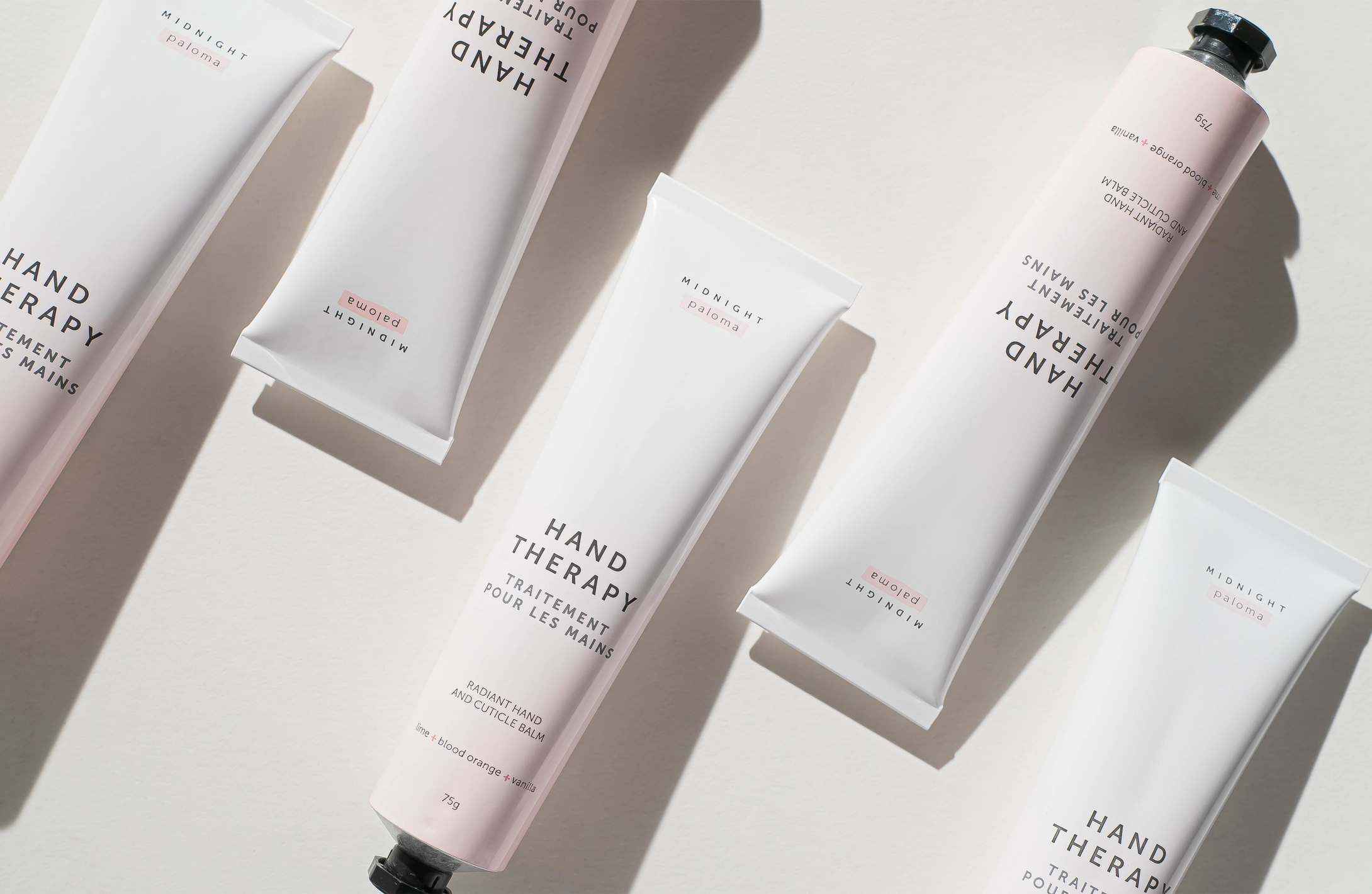 Hand Therapy Cream