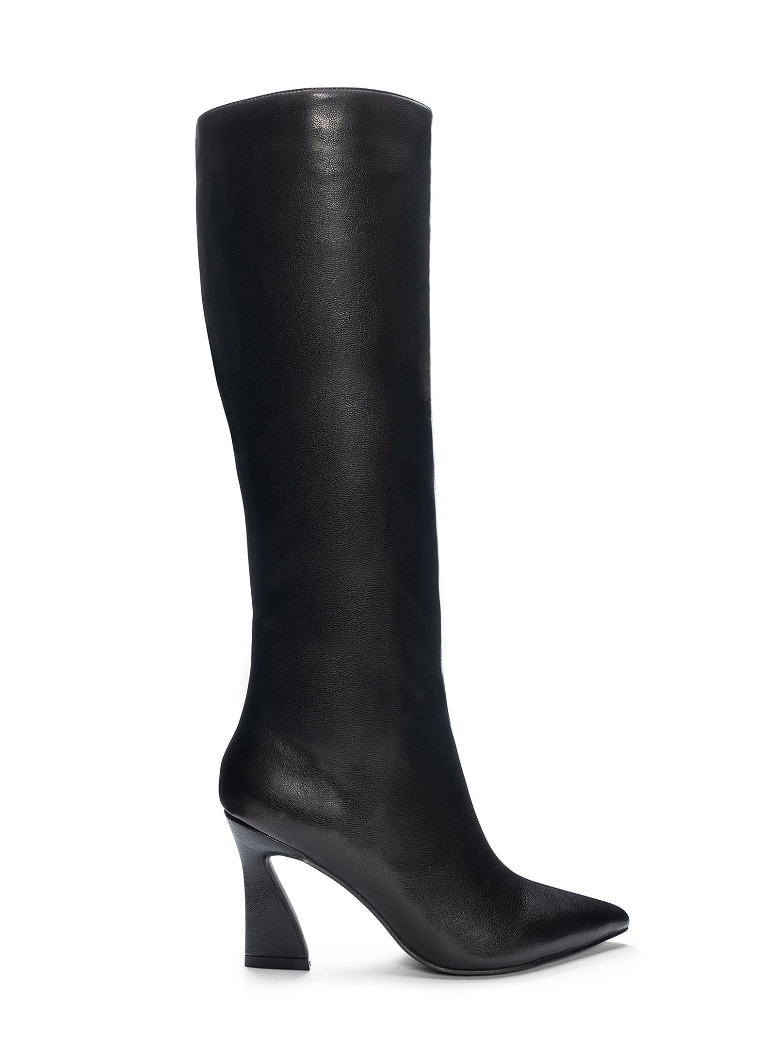 Frisco Tall Shaft Dress Boot