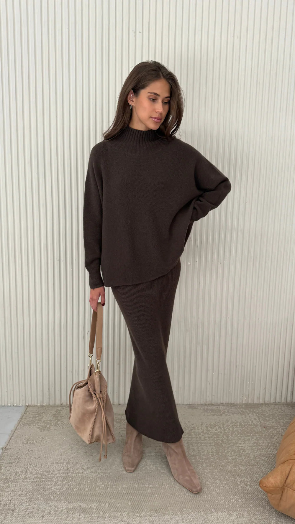 Alma Sweater