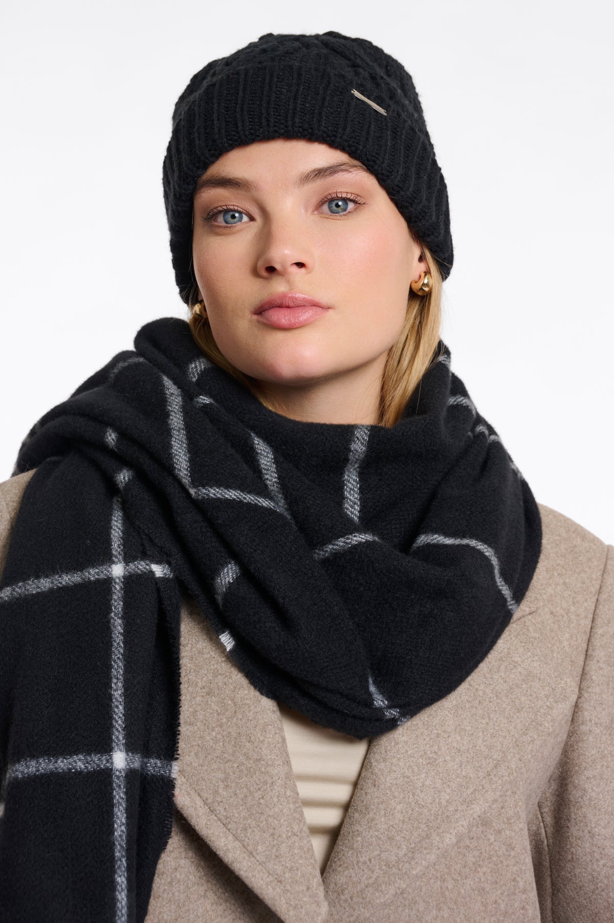 Aaf Beanie