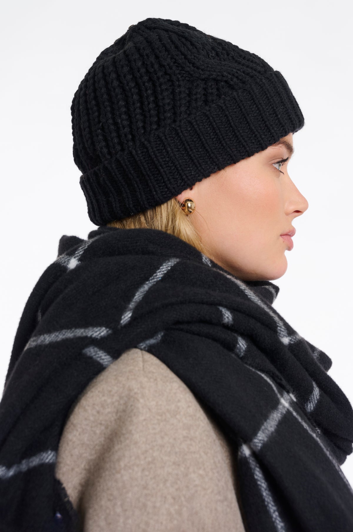 Aaf Beanie