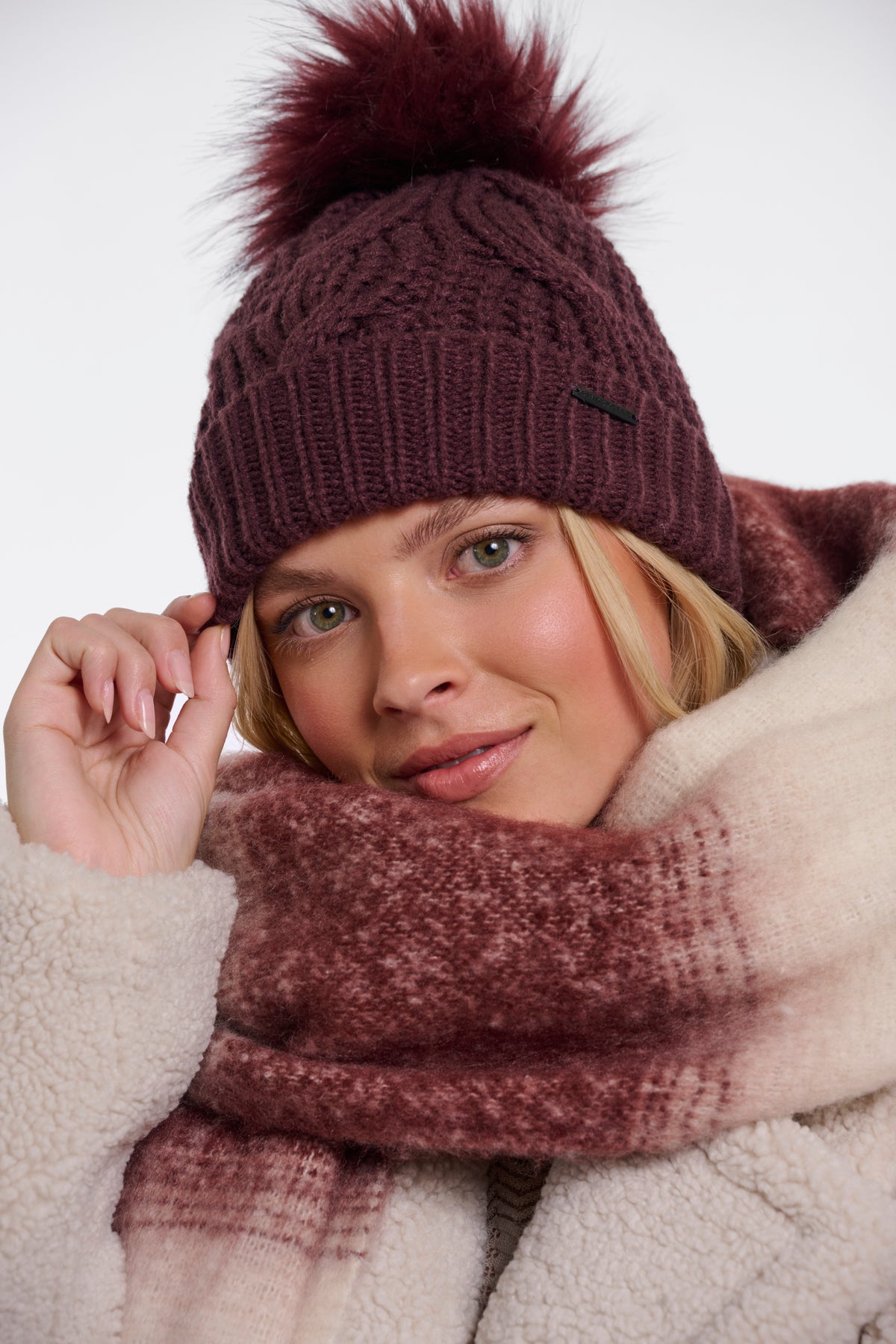 Aaf Beanie
