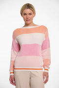 Aiben Multicolour Pullover